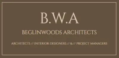 Beglin Woods Architects Ltd Logo