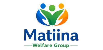 Matiina Welfare Group Logo