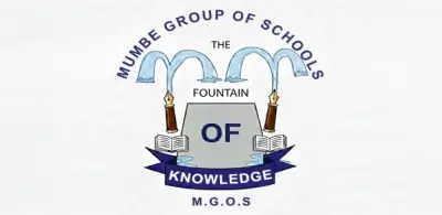 Mumbe Group of schools Logo
