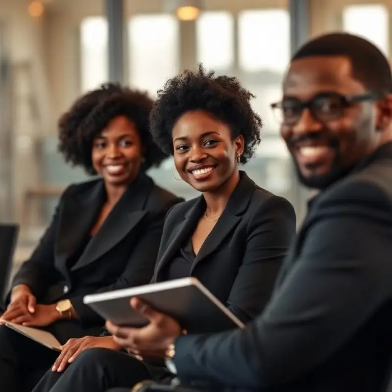 SMES Chama and Corporate Advisory