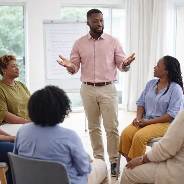 We Help Groups - Chama and Corporate Teams