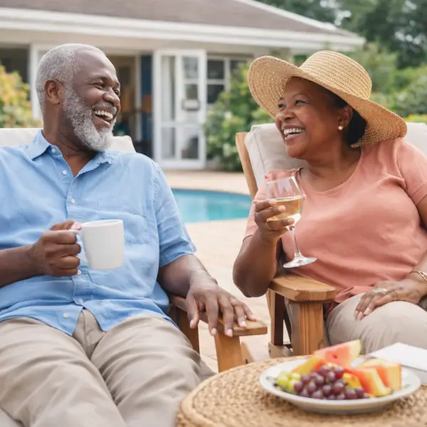 We Help Staff in SMES on Retirement Planning